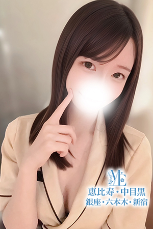 メンズエステ中目黒の新人セラピスト－超SS清純派美女